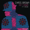 Get Down (Rarities & B-Sides) [feat. B.o.B] - Single, 2012