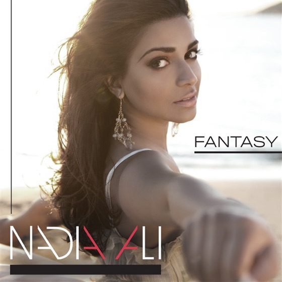 Cover artwork for Fantasy (Tritonal Air Up There Radio Edit)