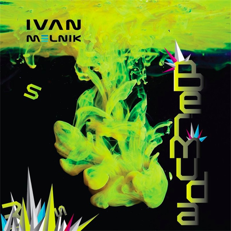 Ivan mix