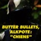 Chiens (feat. Al K-Pote) - Butter Bullets lyrics
