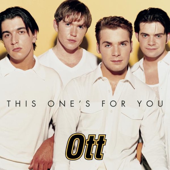 Cover artwork for Let Me In