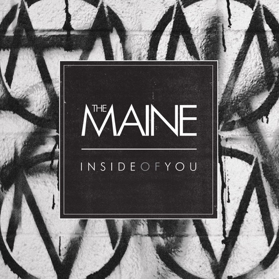 Cover artwork for Inside of You