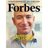 Forbes, April 9, 2012