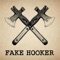 Barcode - Fake Hooker lyrics