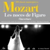 Mozart - Ouverture des Noces de Figaro