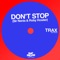 Don't Stop (Jagerverb Remix) - Sir Nenis & Roby Howler lyrics