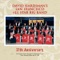 Mini Skirts - David Hardiman's San Francisco All Star Big Band lyrics