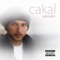 Adrenalin - Cakal lyrics