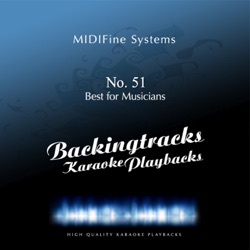 MIDIFine Systems - She Drives Me Crazy