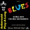 C Blues - Jamey Aebersold Play-A-Long lyrics