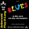 Blues In All Keys - Volume 42