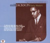 Bluesology - Milt Jackson
