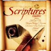 Scriptures Riddim artwork