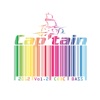 Cap'tain 2012, Vol. 2 - Code Bass