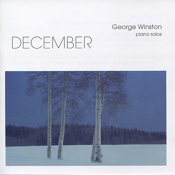 Cover artwork for Carol of the Bells