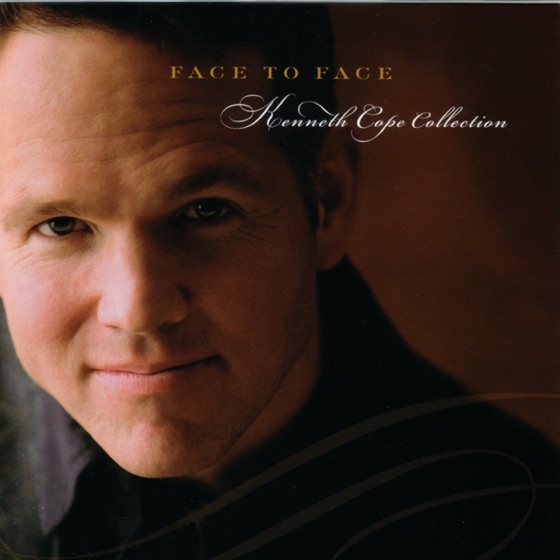 Cover artwork for Gethsemane