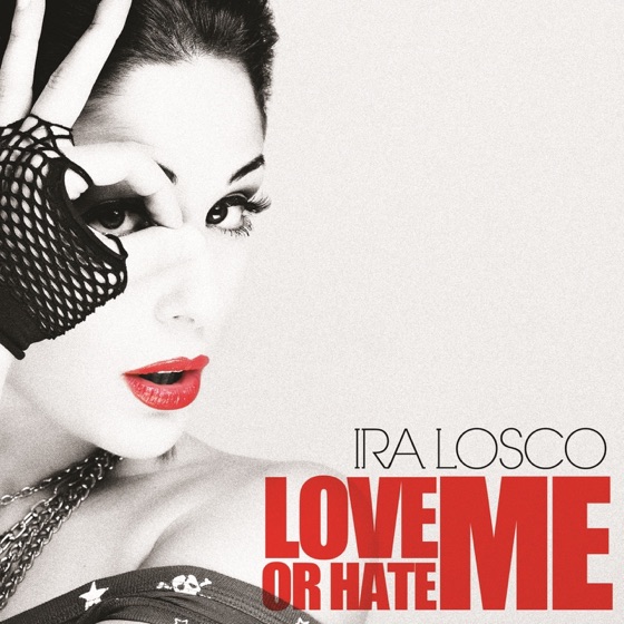 Cover artwork for Love Me or Hate Me