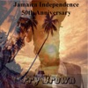 Jamaica Independence 50th Anniversary, 2012
