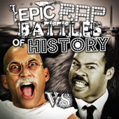 Gandhi vs. Martin Luther King Jr. - Epic Rap Battles of History