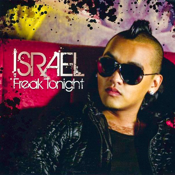 Cover artwork for Freak Tonight