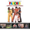 Parchis Contra el Hombre Invisible (Original Motion Picture Soundtrack)