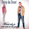 Want Als Je Echt Niets In Me Ziet - Single