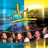 Arise : A Celebration of Worship artwork