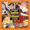 Die schönsten deutschen Tonfilmschlager von 1929 bis 1950, Vol. 15