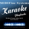 MIDIFine Systems - Your Love Had Taken Me That High