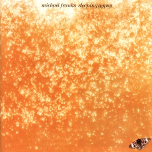 Michael Franks (Funky) - I Really Hope Its You