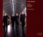String Quartet No. 67 in F major, Op. 77, No. 2, Hob.III:82, "Lobkowitz": IV. Finale: Vivace assai artwork