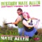 Phil Collins - Destroy Nate Allen lyrics