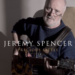 Jeremy Spencer - It Hurts Me Too