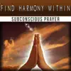 Find Harmony Within - Single album lyrics, reviews, download