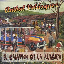 Anibal Velásquez - La Ronchita