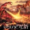 Holocaust - DRAGON RED lyrics