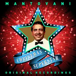 Christmas Superstar - Mantovani Christmas Superstar - Mantovani