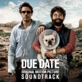 Ethan's Theme - Christophe Beck