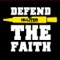 Defend the Faith - Hazakim lyrics