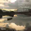 Stanford: Songs, Vol. 2 album lyrics, reviews, download