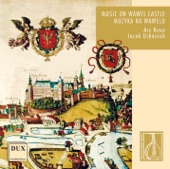 Melodie na Psalterz polski (Melodies on the Polish Psalter): Psalm 47, "Kleszczmy rekoma wszyscy zgodliwie" [arr. for instrumental ensemble] artwork