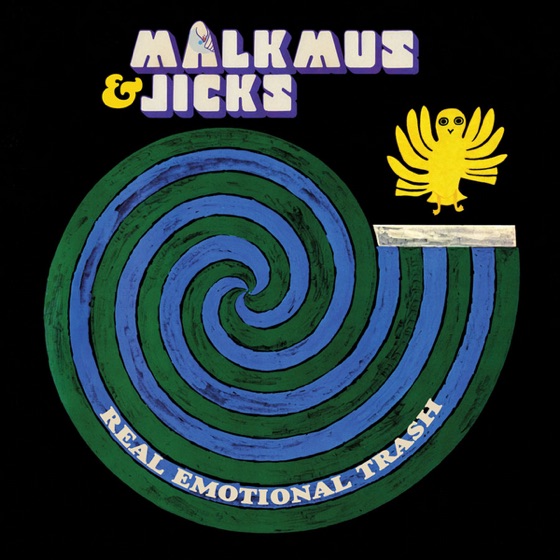 Cover artwork for Baltimore