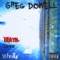 Stray Dog - Greg Dowell lyrics