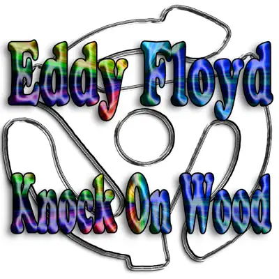 Knock On Wood - EP - Eddie Floyd