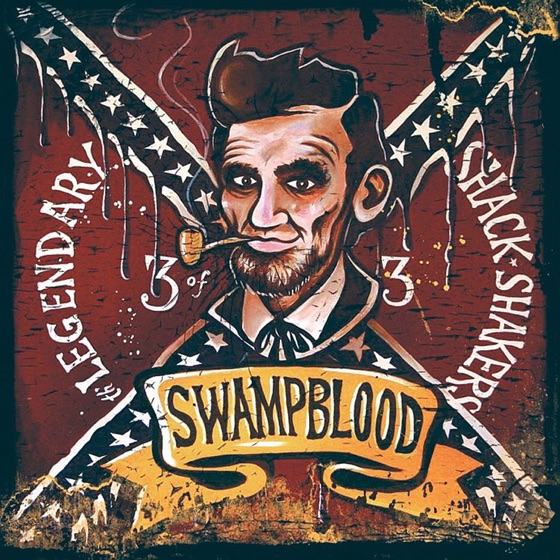 Cover artwork for Down and Out