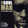 The Soul Man, Vol. 1 artwork