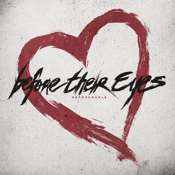 Cover artwork for Bulletproof