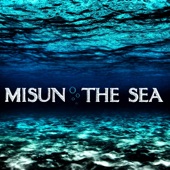 The Sea - EP artwork