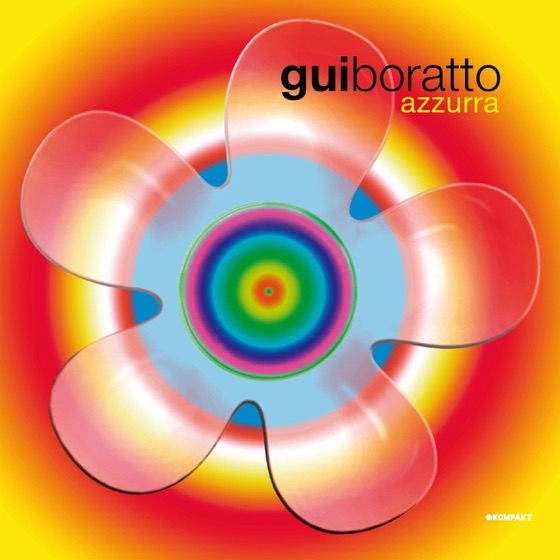 Cover artwork for Azzurra