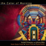 The Color of Morning